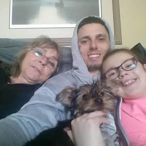 Meet your Posher, James